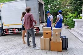 Packers and movers