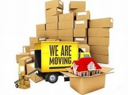 Packers and movers